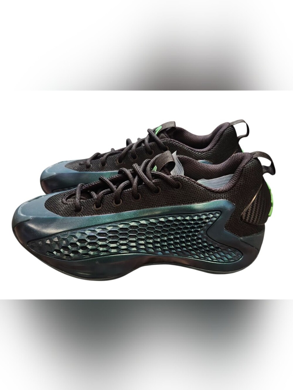 NEW‎ Adidas AE 1 Low Metamorphis